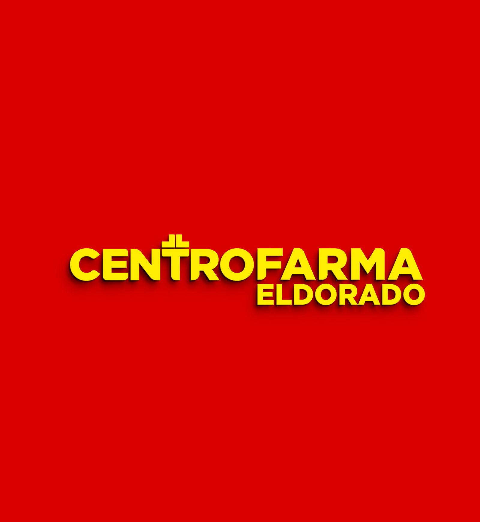 Centro Farma Eldorado