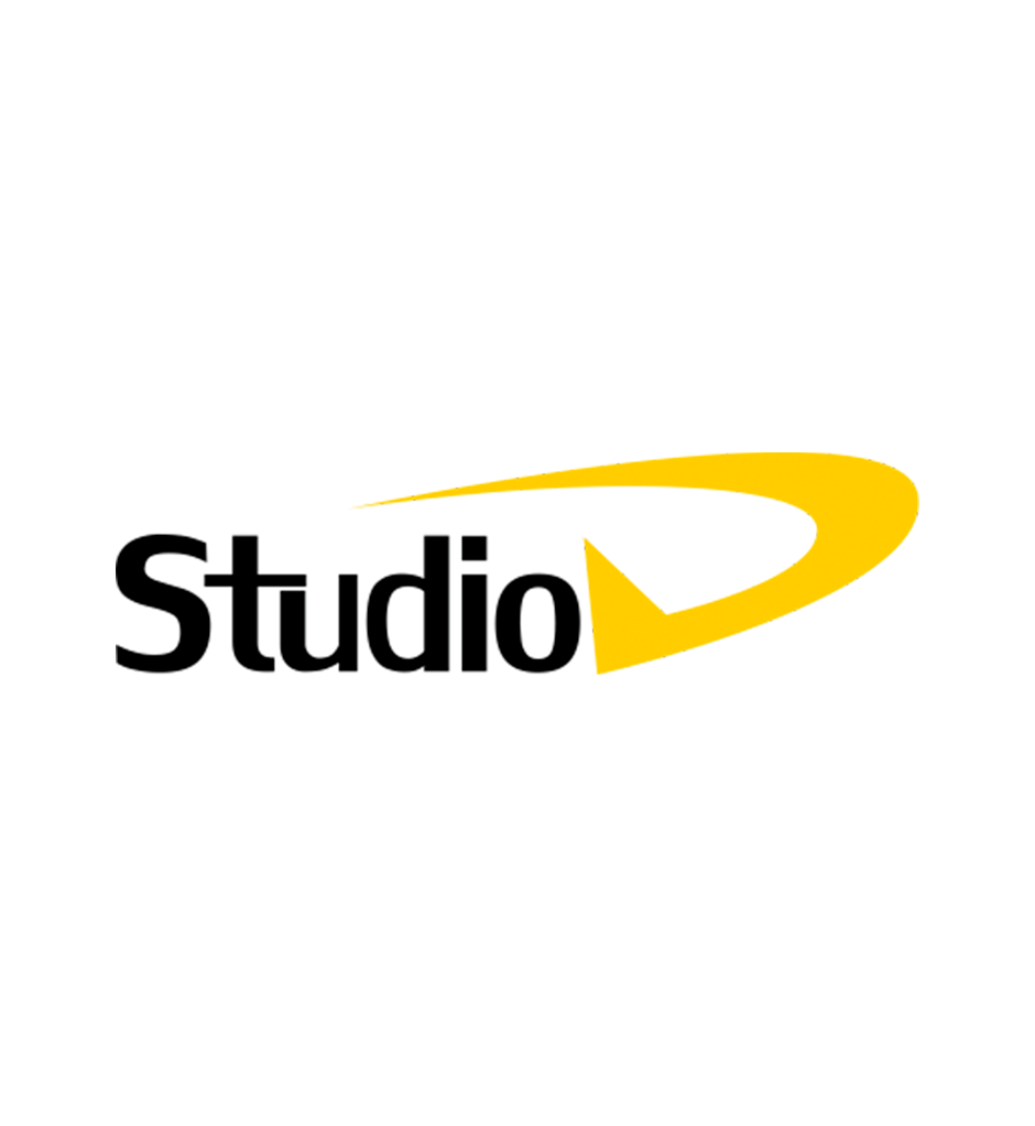 Studio D - LinkStation