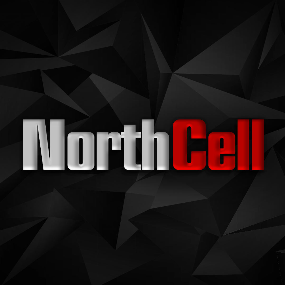 Logotipo - North Cell Link Station